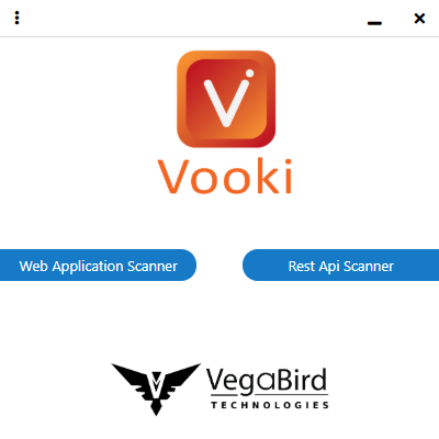 Vooki Application Vulnerability Scanner